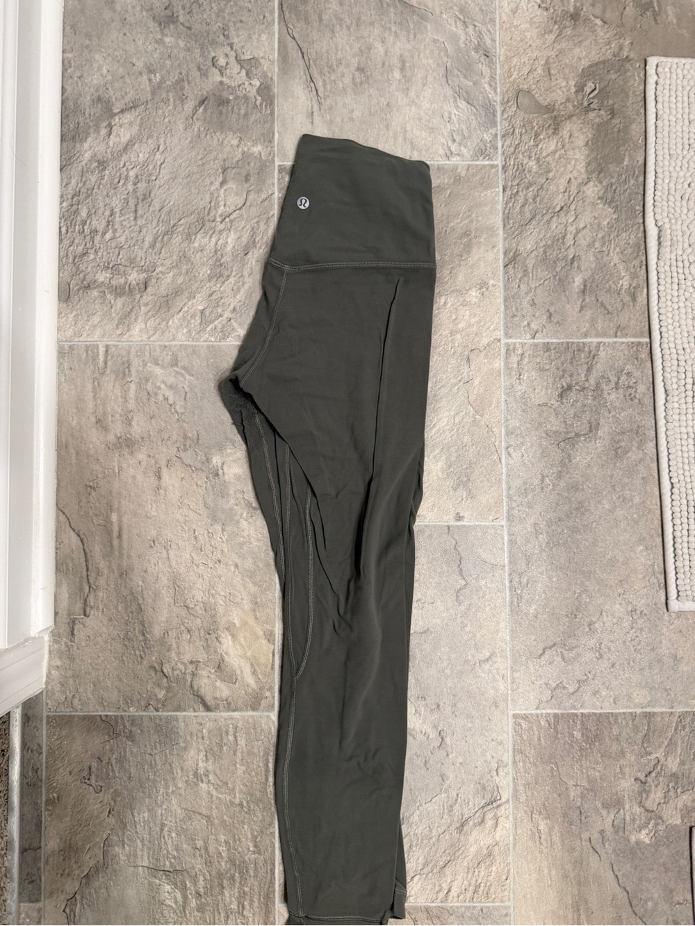Lululemon align leggings
